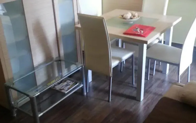 Apartment Saturnus