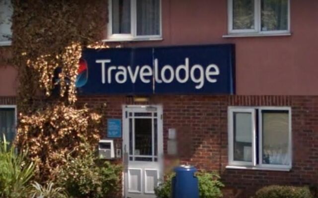 Travelodge Derby Chaddesden