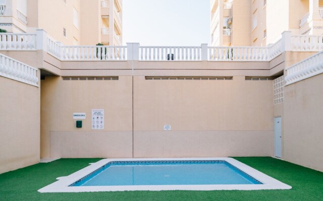 Apartment Luz del Sol
