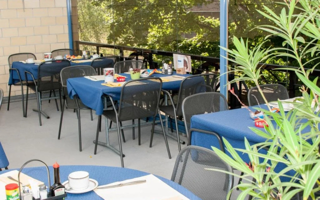 Speiserestaurant Traube