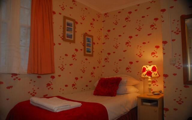 Weymouth Beach B&B