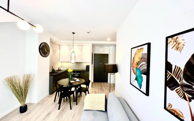 Rezydencja Niechorze 324 - 5D Apartamenty