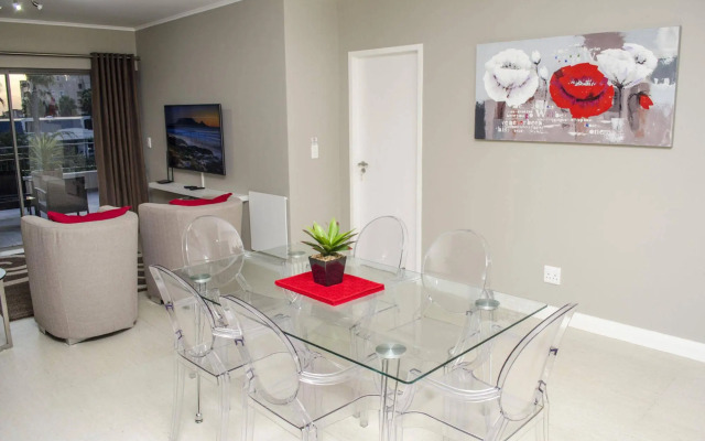 Mayfair Luxury Apartments