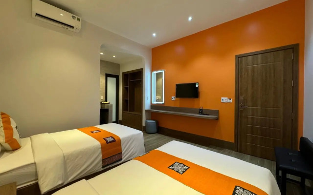 Ha Giang Hostel