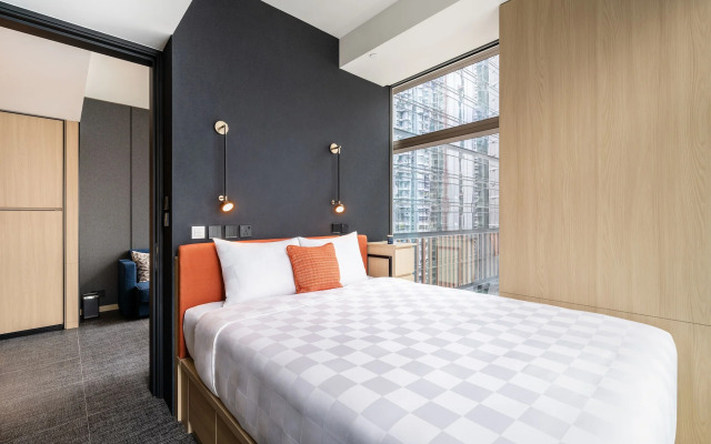 Townplace West Kowloon