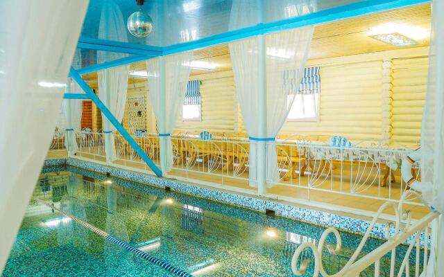 Severnoe Siyanie Guest House