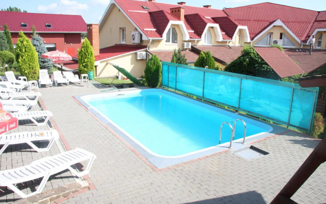 Hotel Europe