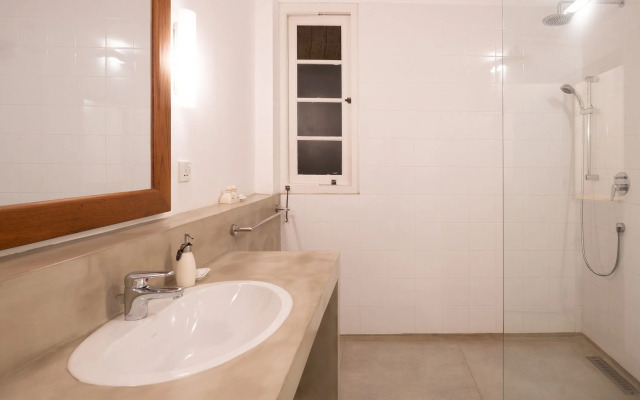 De Saram House by Geoffrey Bawa