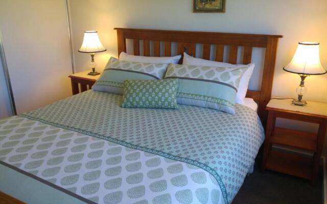 Little Sunnyside Accommodation