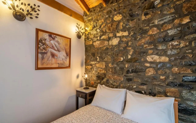 Rouga Mountain Boutique Suites & Spa