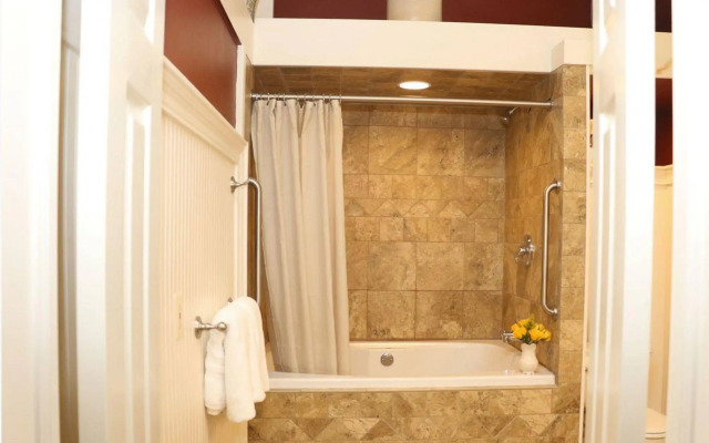 Jonathan Pitney House