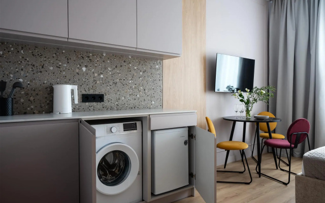 Павлов на Октябрьской