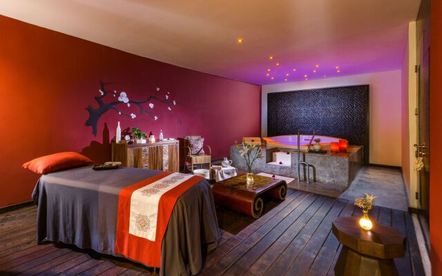 Ambassador at Grand Velas All Inclusive