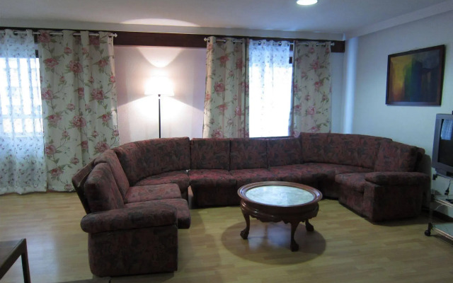 Acebos Azabache Gijón