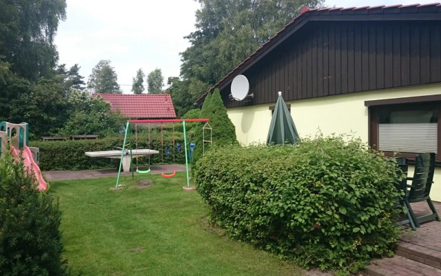 Ferienwohnung "Juliette"