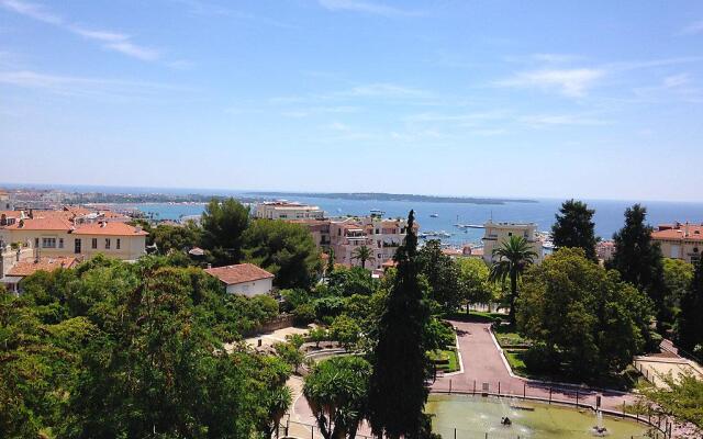 Cannes Parc Appartement