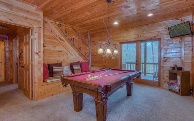 Wilderness Way by Escape to Blue Ridge