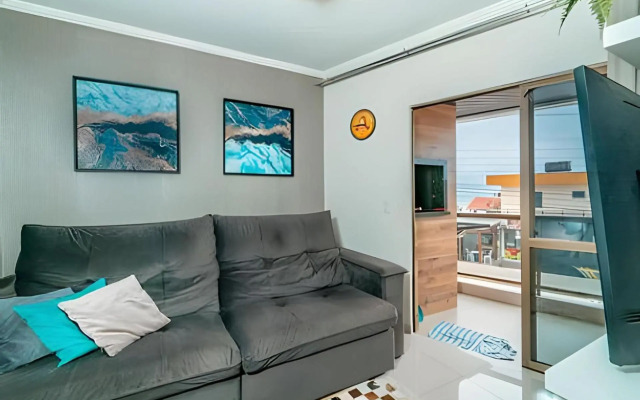 Res. Ribeiro apt 04/05