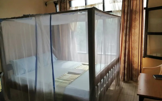 Diani Gift Guest House