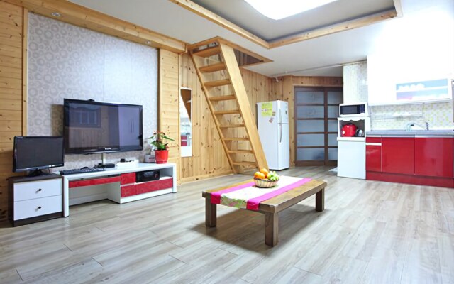Tongyeong Ocean Love Pension