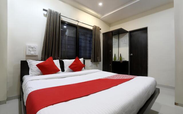 OYO 12205 Vishnupriya Regency