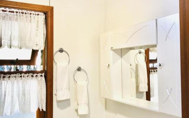 Pousada o Cantinho da Raposa