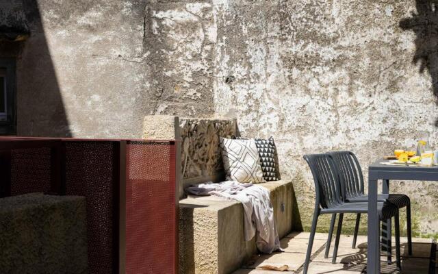 Entre Ruas Apartments