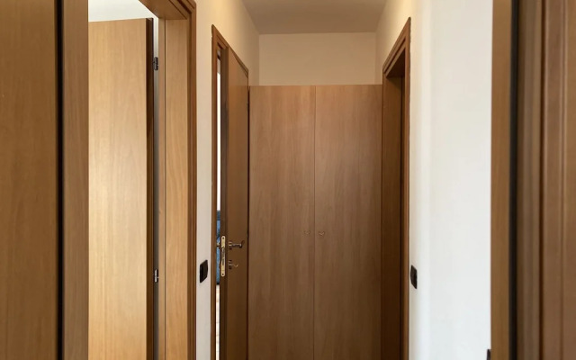 078 Trilocale Baldino Pinzolo