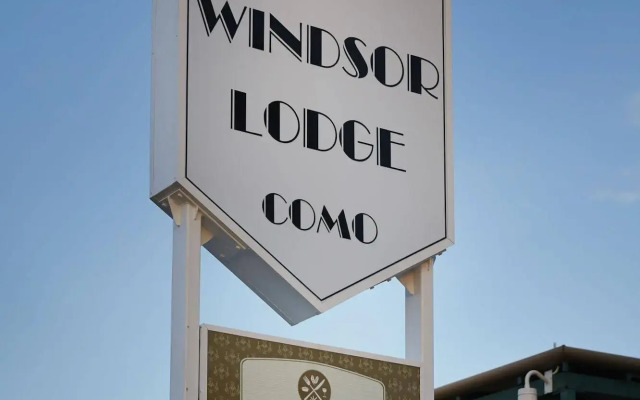 Windsor Lodge Como