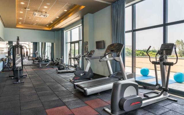 Ibis Istanbul Tuzla Hotel