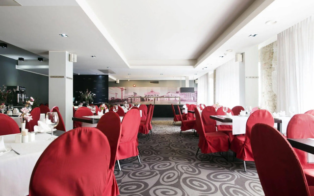 Hotel Metropol