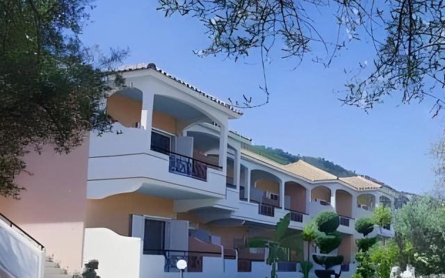 Villa Elia