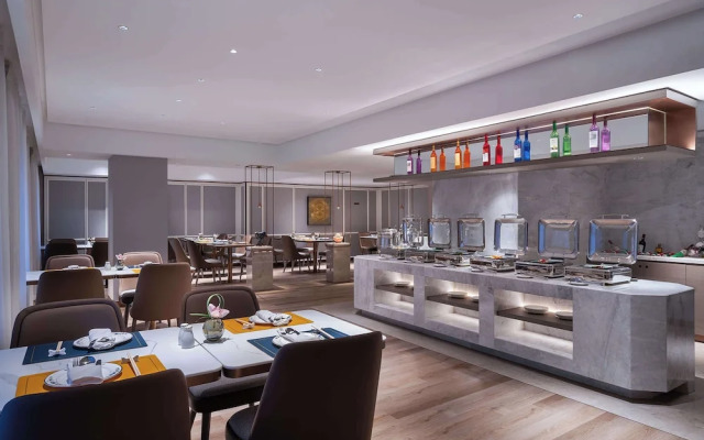 Sunworld Dynasty Hotel Beijing Wangfujing