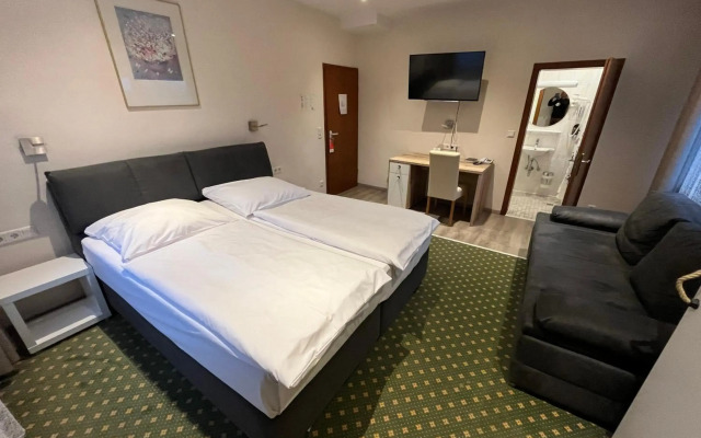 Hotel Aquarius