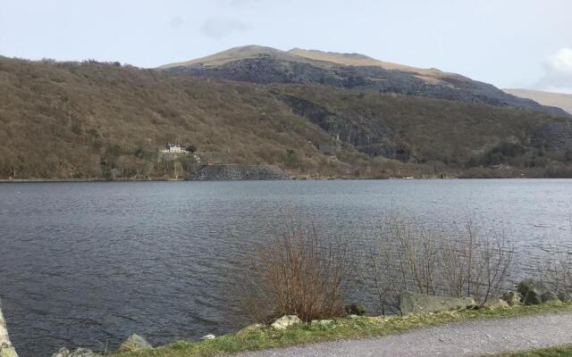 Llanberis Lodges