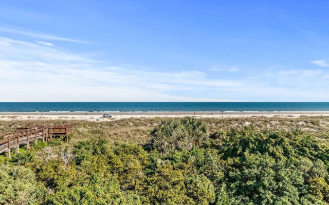 Unit 3328 - Ocean Racquet Club