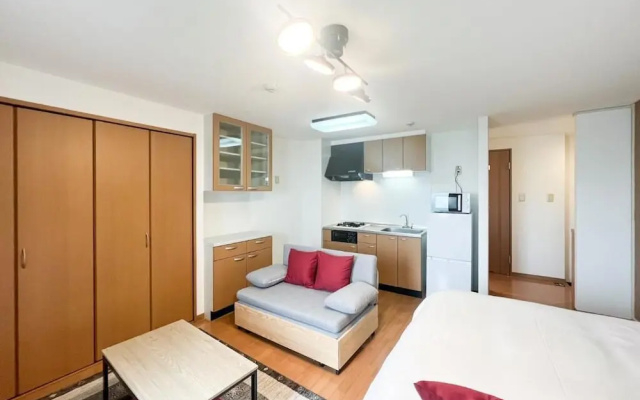 M's Garden – Guest Rooms – Osaka