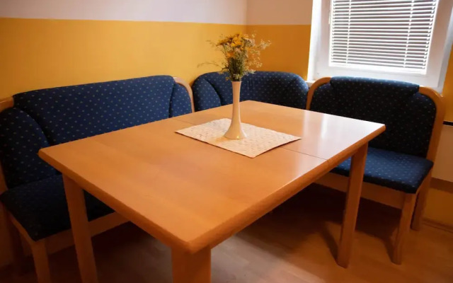 Golte Apartments