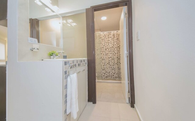 Rent San José de Calasanz WH5