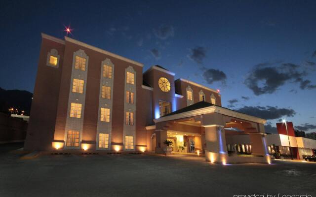 Holiday Inn Express Tecnológico Monterrey, an IHG Hotel