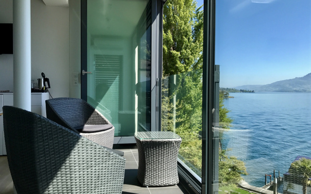 Seehotel Pilatus