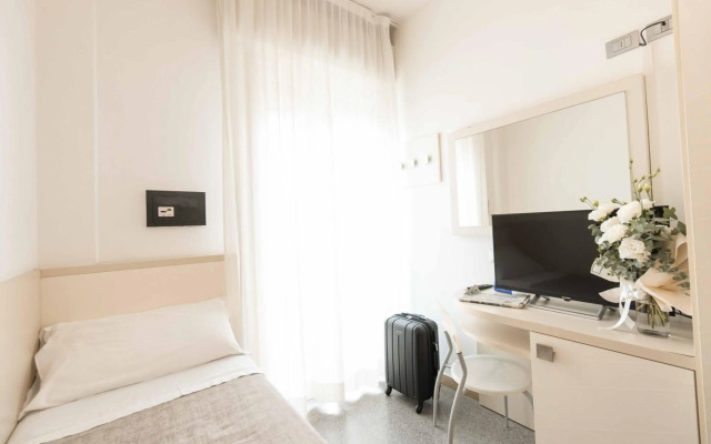 Hotel Saint Louis Rimini