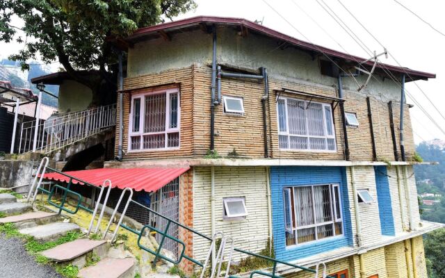 Oyo Home 14045 Peaceful 3Bhk