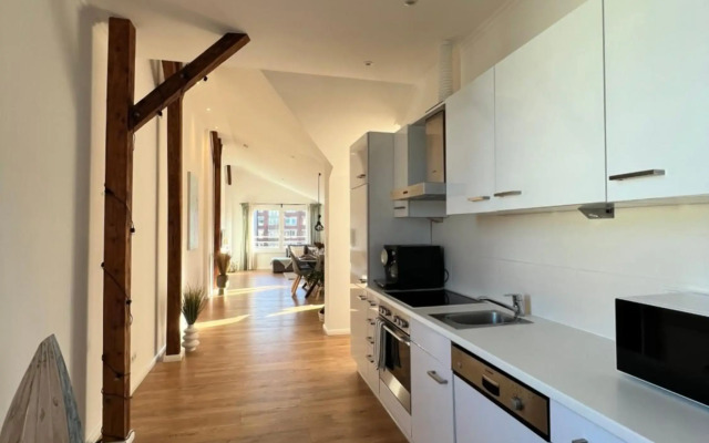 Ferienwohnung Möwenblick