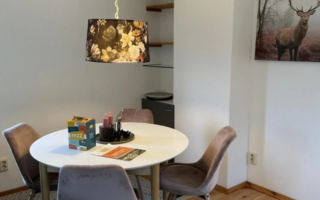 Vakantiepark Klein Vink - 25A