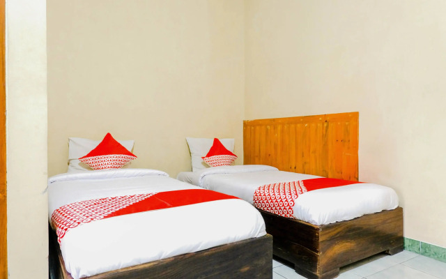 OYO 2643 Hotel Graha Prima