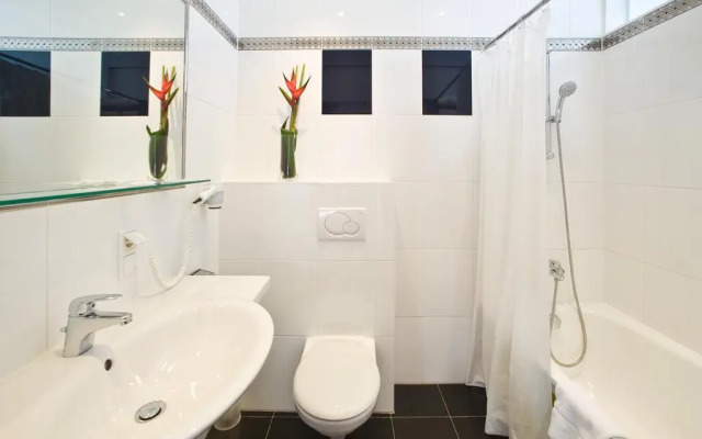 Clima Cityhotel Vienna