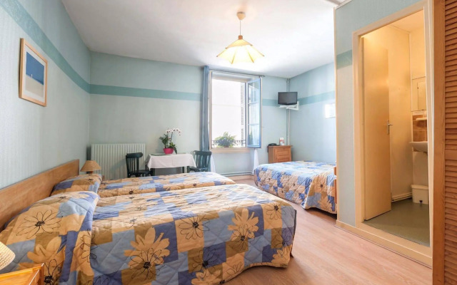 Hï¿½tel le Corneille