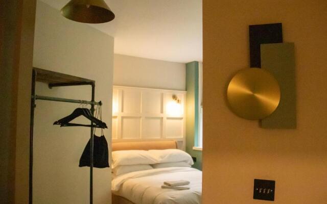 The City Hotel Chester