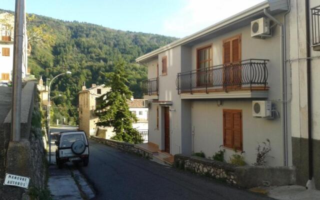 B&B Il Nido dell'Aquila